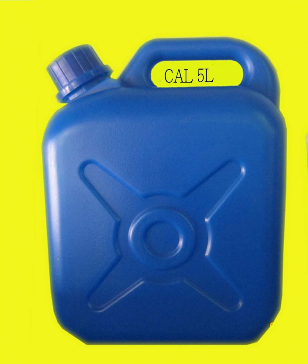 Can nhựa công nghiệp 5L